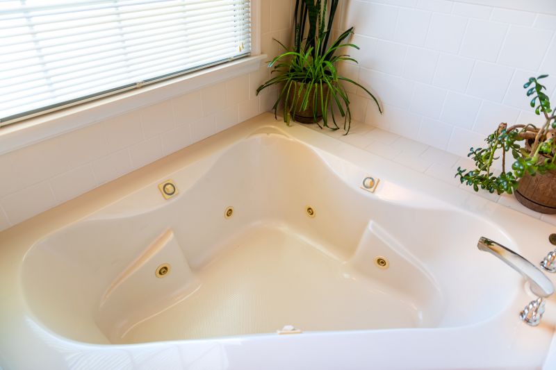 Elegant Tub Installations