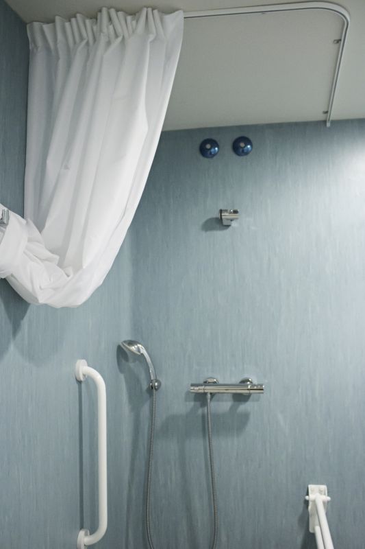 Cost of Shower Installation in Grants Pass, OR