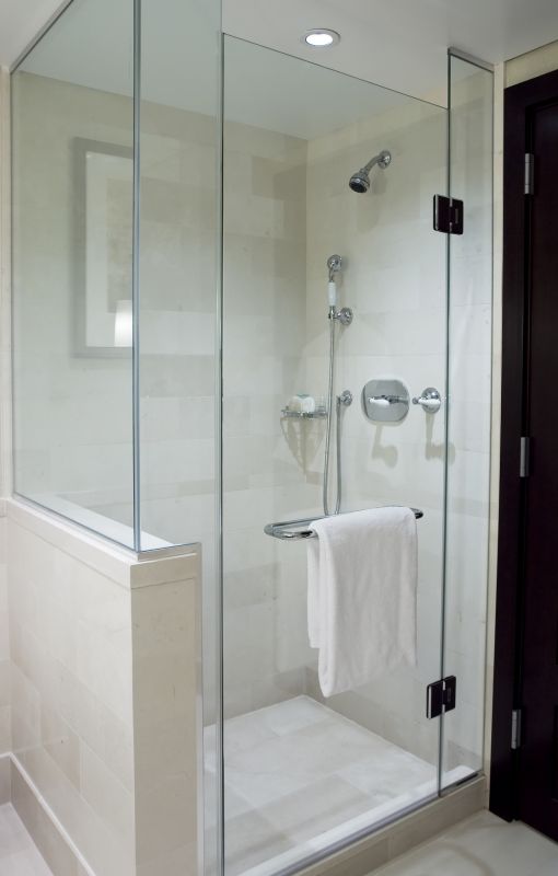 Modern Shower Designs
