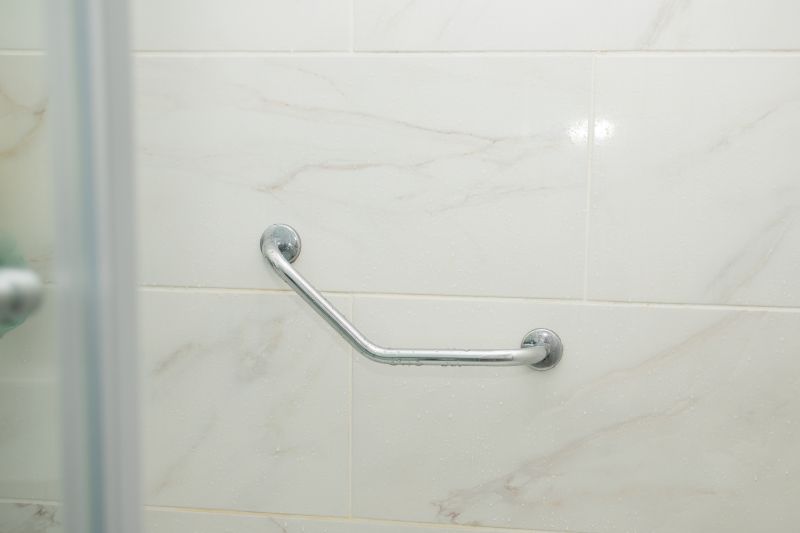 Luxury Shower Fixtures